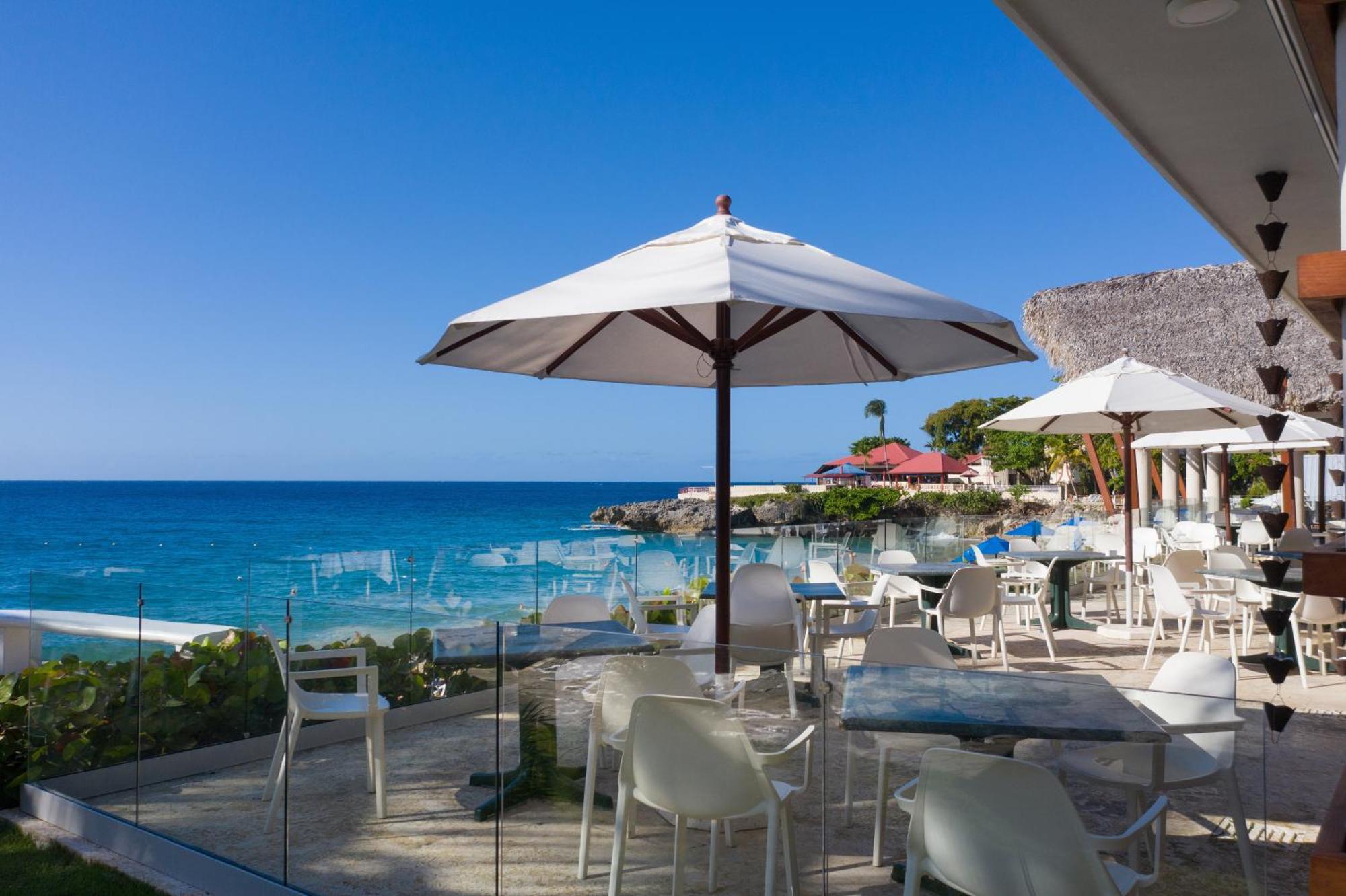Select At Casa Marina Adults Only All Inclusive Sosúa Exterior foto
