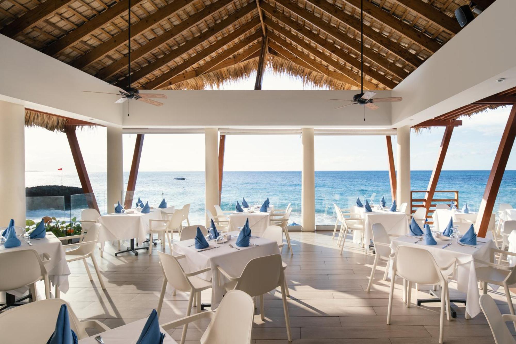 Select At Casa Marina Adults Only All Inclusive Sosúa Exterior foto