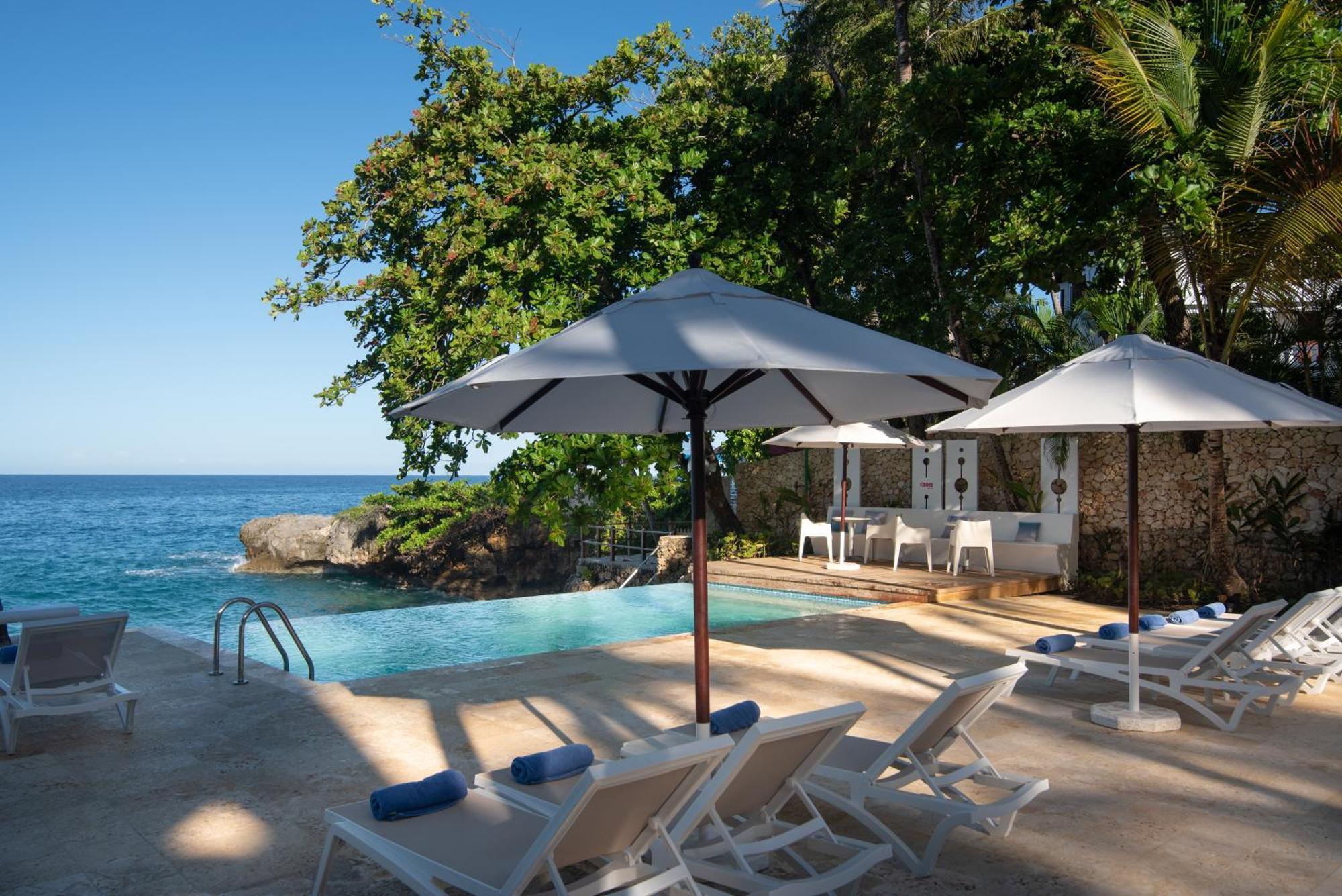 Select At Casa Marina Adults Only All Inclusive Sosúa Exterior foto